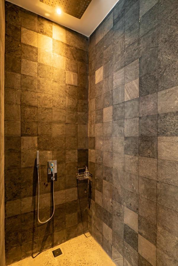 Rouge - Loft Dimanisa Villa Ubud Exteriör bild