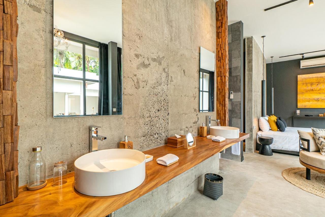 Rouge - Loft Dimanisa Villa Ubud Exteriör bild