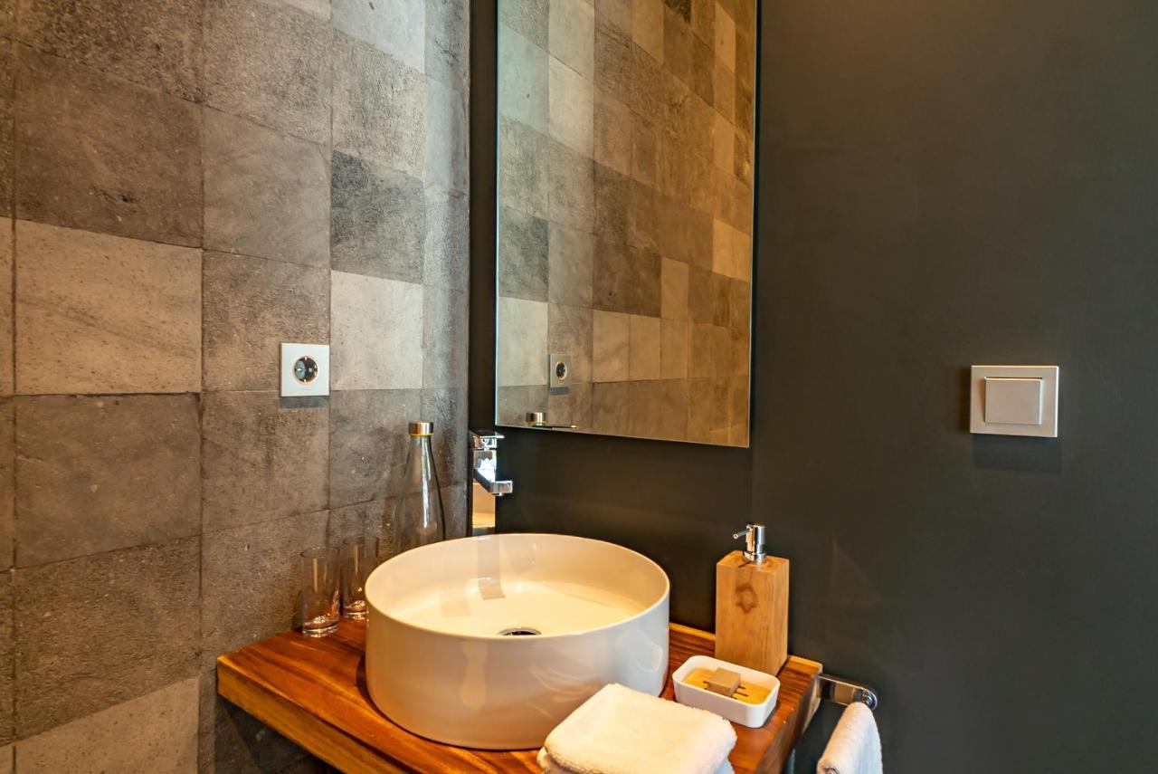Rouge - Loft Dimanisa Villa Ubud Exteriör bild